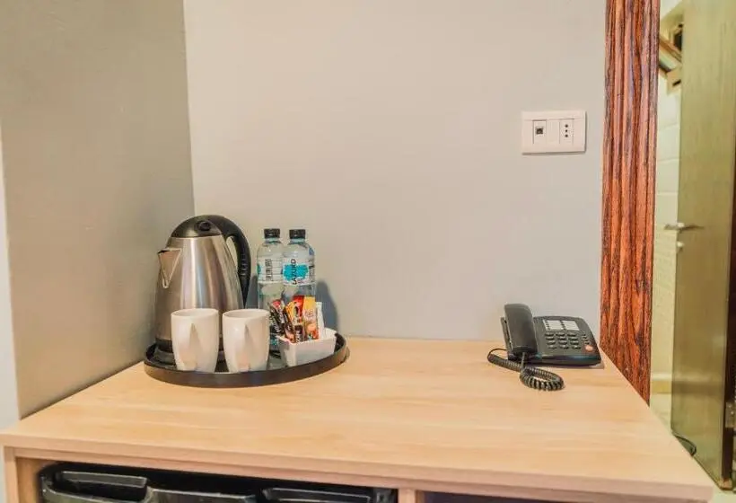 سوئیت 2 خوابه, Baden Hotel Suites