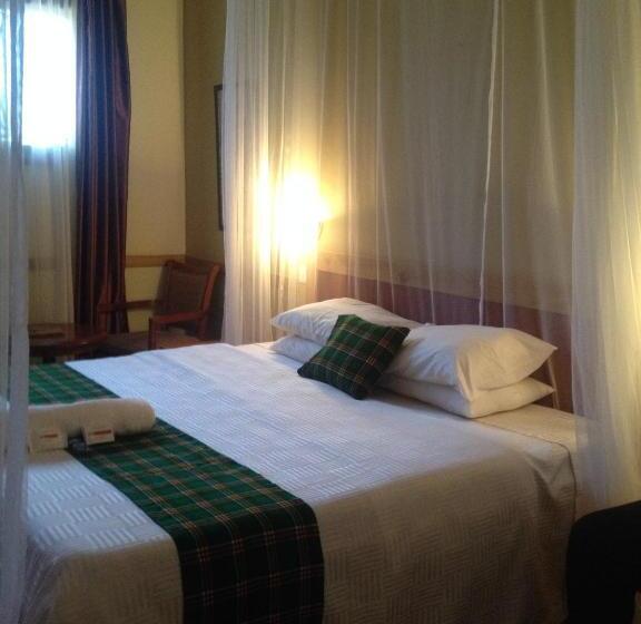اتاق استاندارد, Jresidence Motel