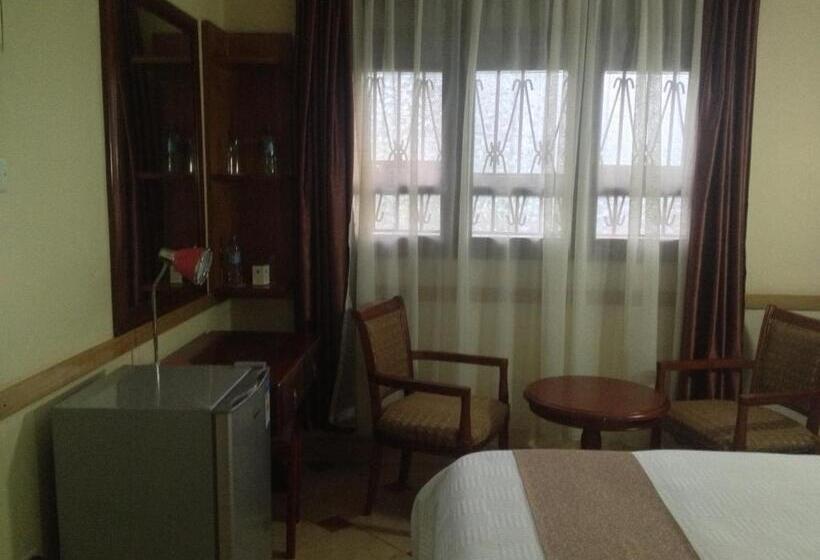 اتاق استاندارد, Jresidence Motel