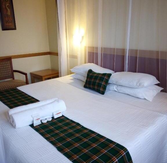اتاق استاندارد, Jresidence Motel