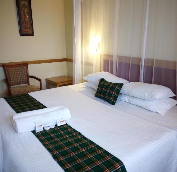 اتاق استاندارد, Jresidence Motel