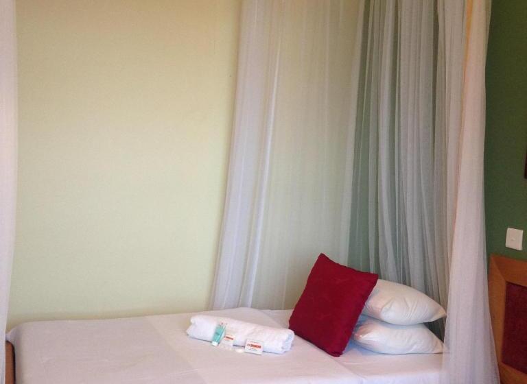 اتاق استاندارد یک نفره, Jresidence Motel