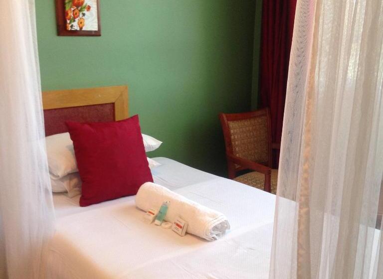 اتاق استاندارد یک نفره, Jresidence Motel