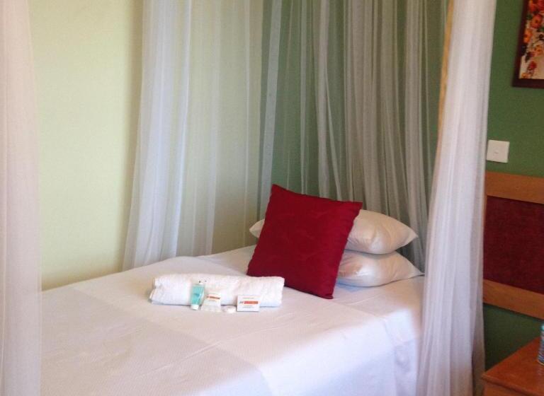 اتاق استاندارد یک نفره, Jresidence Motel