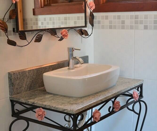 Luksusowy Domek 1 Sypialnia, Pousada Villa Dos Leais