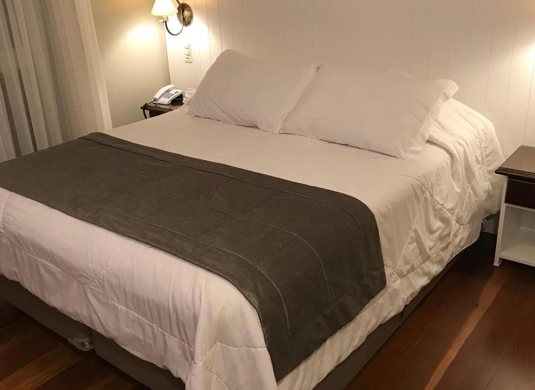 스탠다드 룸, Pousada Caracol