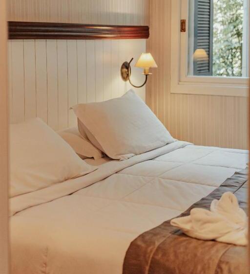 스탠다드 룸, Pousada Caracol