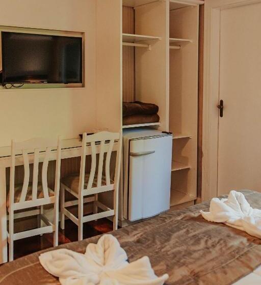 스탠다드 룸, Pousada Caracol