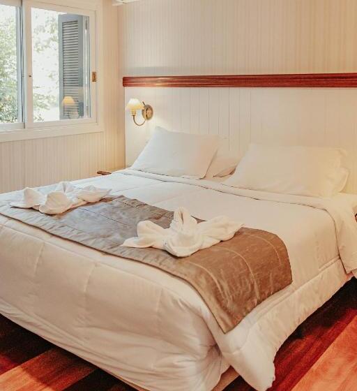 스탠다드 룸, Pousada Caracol