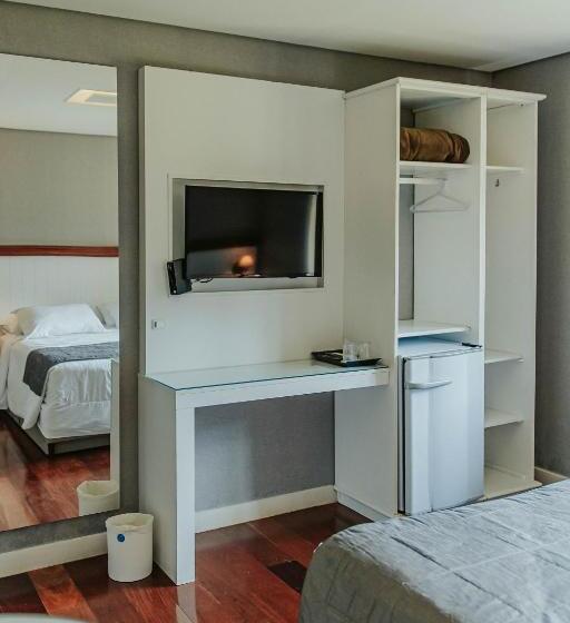 스탠다드 룸, Pousada Caracol