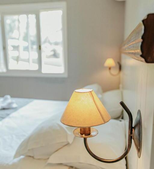 스탠다드 룸, Pousada Caracol