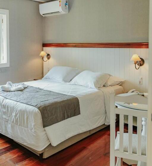 스탠다드 룸, Pousada Caracol