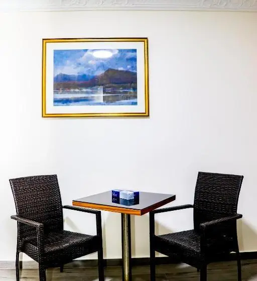 آپارتمان 2 خوابه, Al Jamal Suites