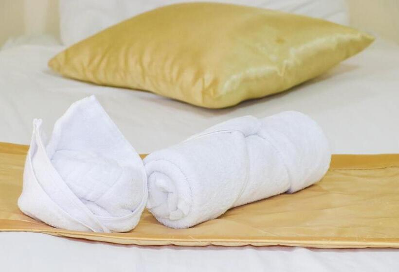 آپارتمان 2 خوابه, Al Jamal Suites