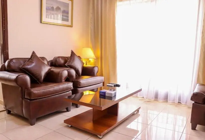 آپارتمان 1 خوابه, Al Jamal Suites