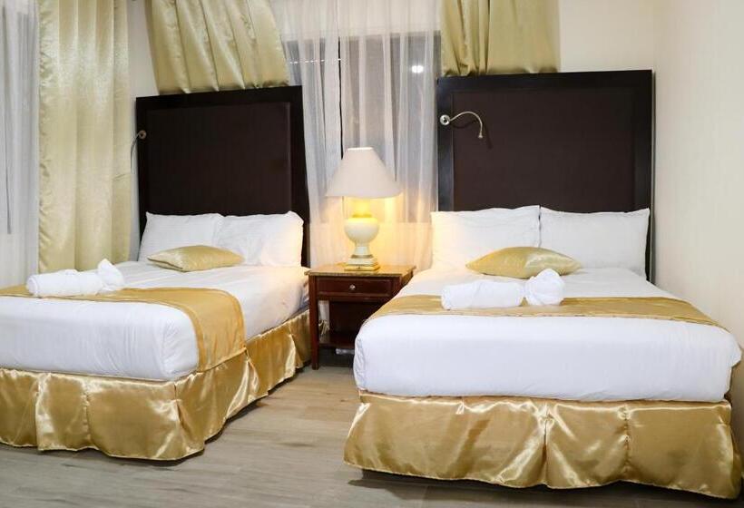 آپارتمان 1 خوابه, Al Jamal Suites