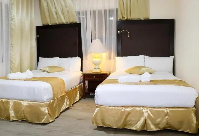 آپارتمان 1 خوابه, Al Jamal Suites