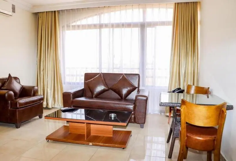 آپارتمان 1 خوابه, Al Jamal Suites