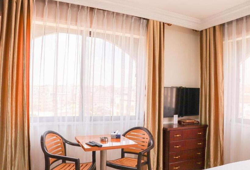 اتاق لوکس, Al Jamal Suites