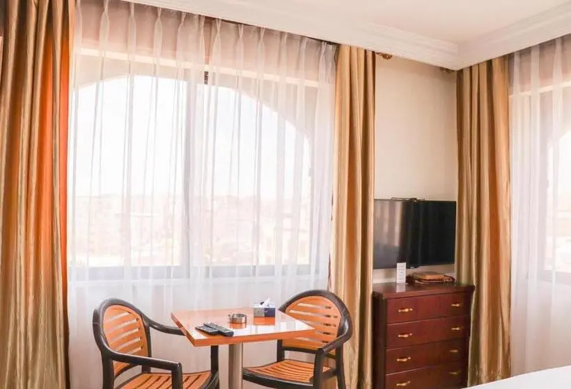 اتاق لوکس, Al Jamal Suites