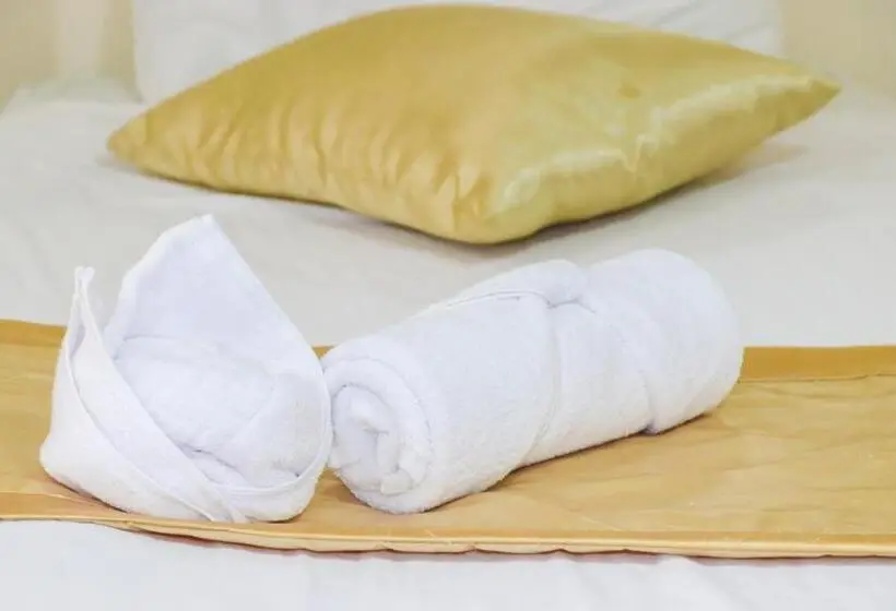 اتاق لوکس, Al Jamal Suites