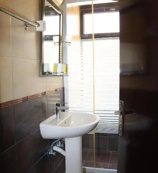 اتاق لوکس, Al Jamal Suites