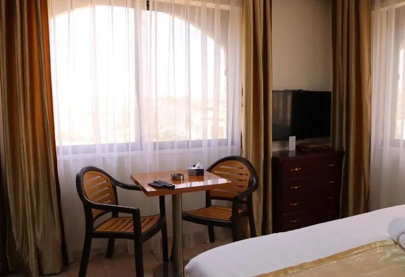 اتاق لوکس, Al Jamal Suites