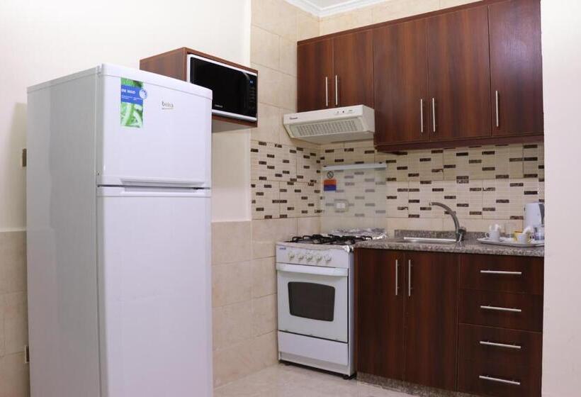 اتاق کلاسیک, Al Jamal Suites