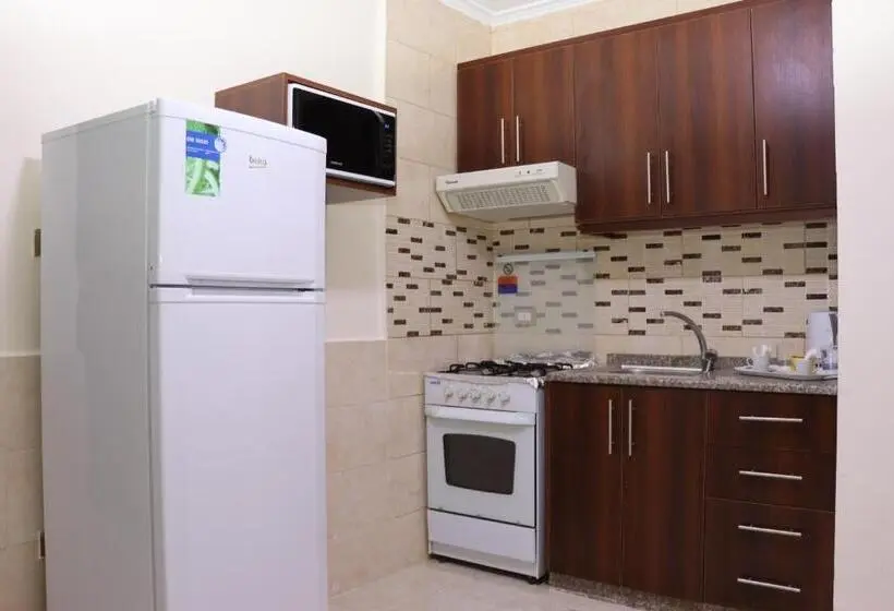 اتاق کلاسیک, Al Jamal Suites