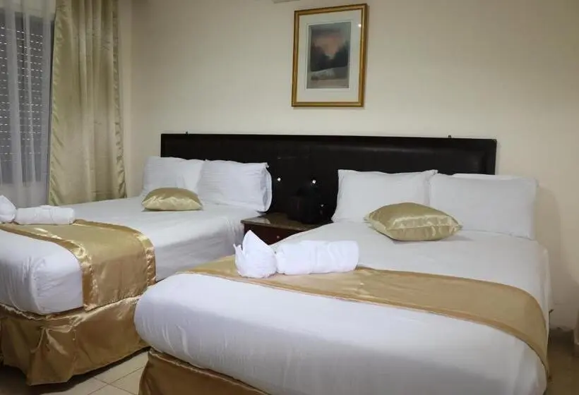 اتاق کلاسیک, Al Jamal Suites