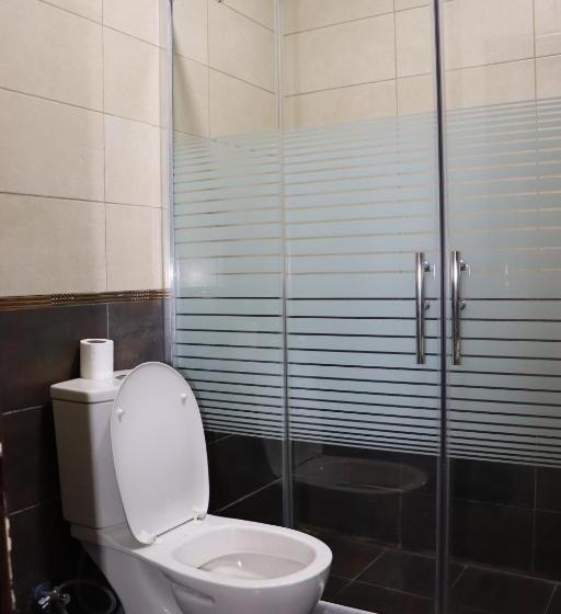 اتاق اجرایی سه نفره, Al Jamal Suites