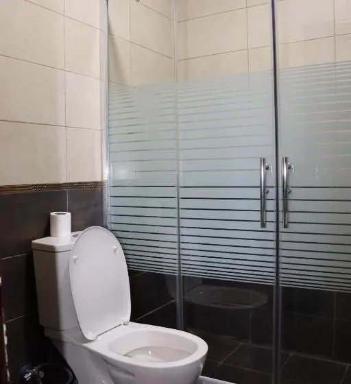 اتاق اجرایی سه نفره, Al Jamal Suites