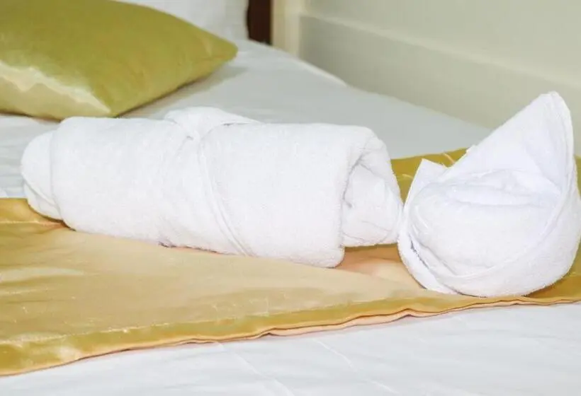 اتاق لوکس یک تخته, Al Jamal Suites