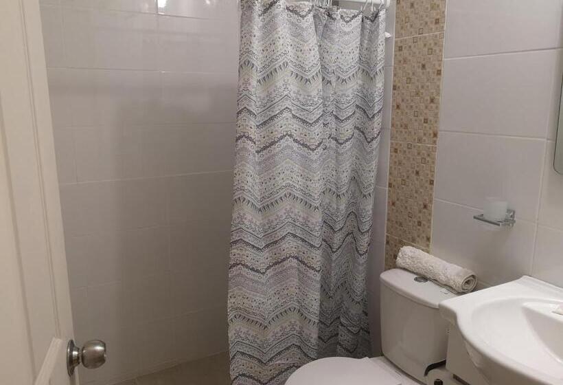 2间卧室的房子, Apart Hotel Antu De Villarrica