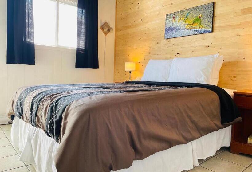 スタンダードルーム, Attitude Montagne