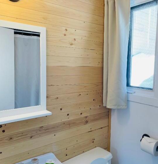 スタンダードルーム, Attitude Montagne