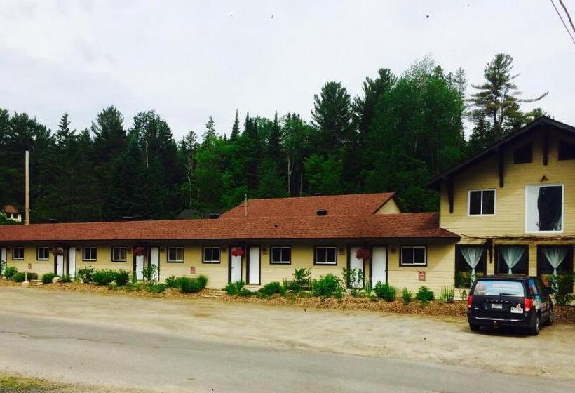 スタンダードルーム, Attitude Montagne