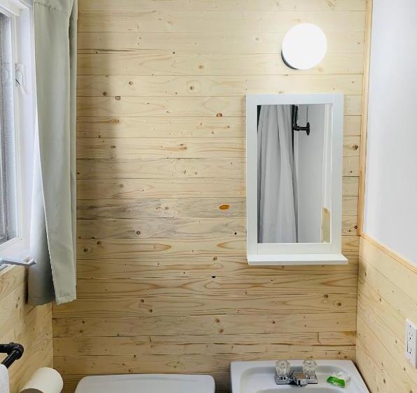 １階の１ベッドルームアパートメント, Attitude Montagne