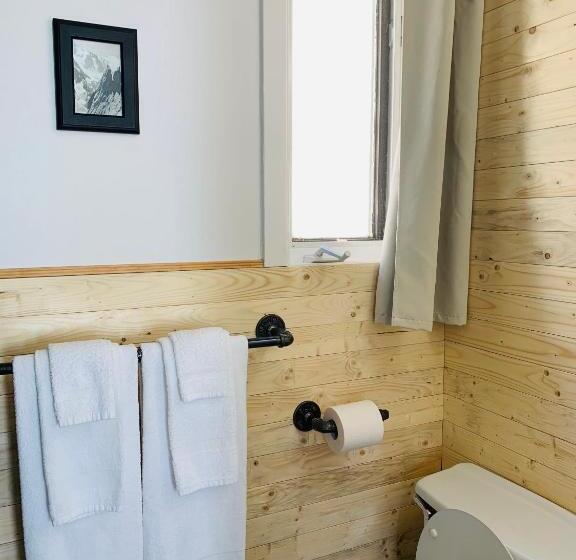 １階の１ベッドルームアパートメント, Attitude Montagne