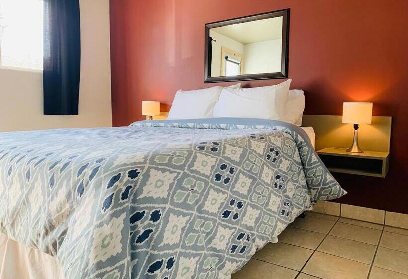 １階の１ベッドルームアパートメント, Attitude Montagne