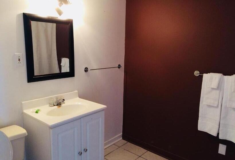 テラス付きスタンダードワンルーム, Attitude Montagne