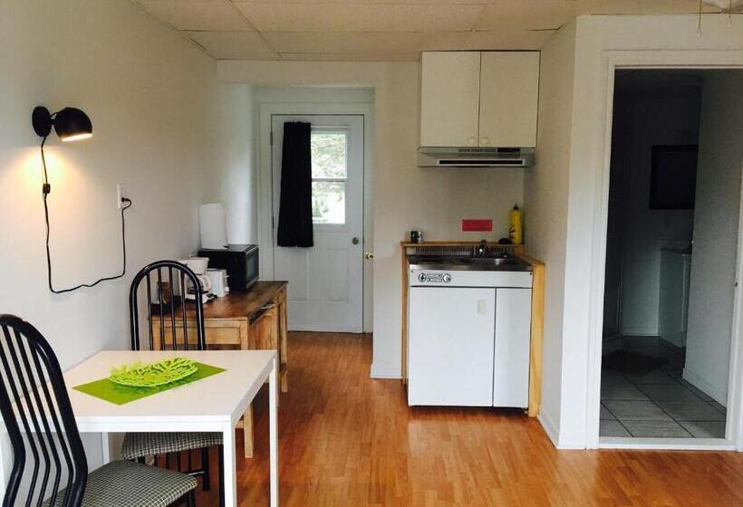 テラス付きスタンダードワンルーム, Attitude Montagne