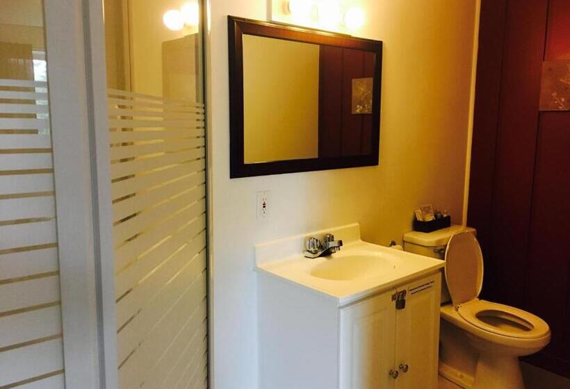 テラス付きスタンダードワンルーム, Attitude Montagne