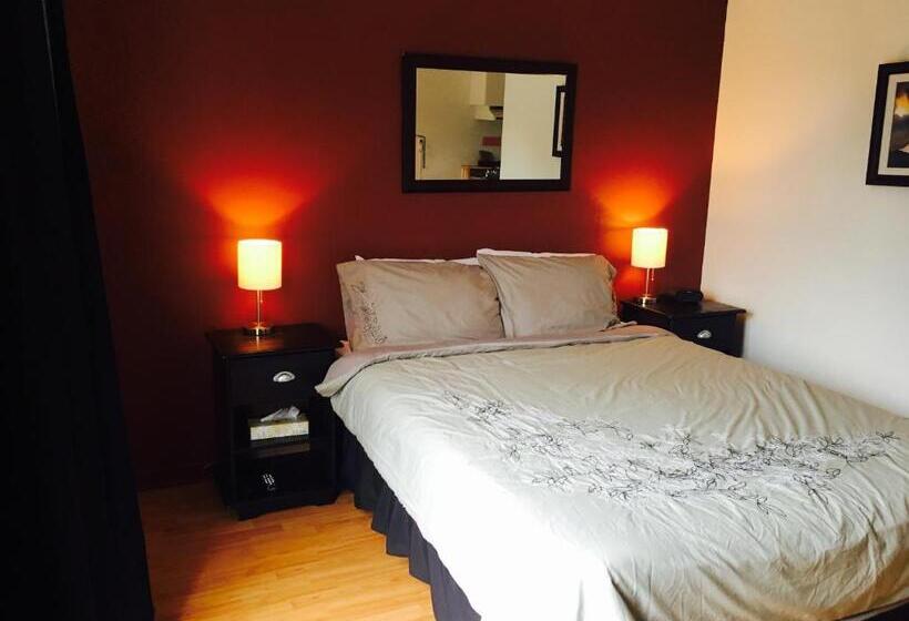 テラス付きスタンダードワンルーム, Attitude Montagne