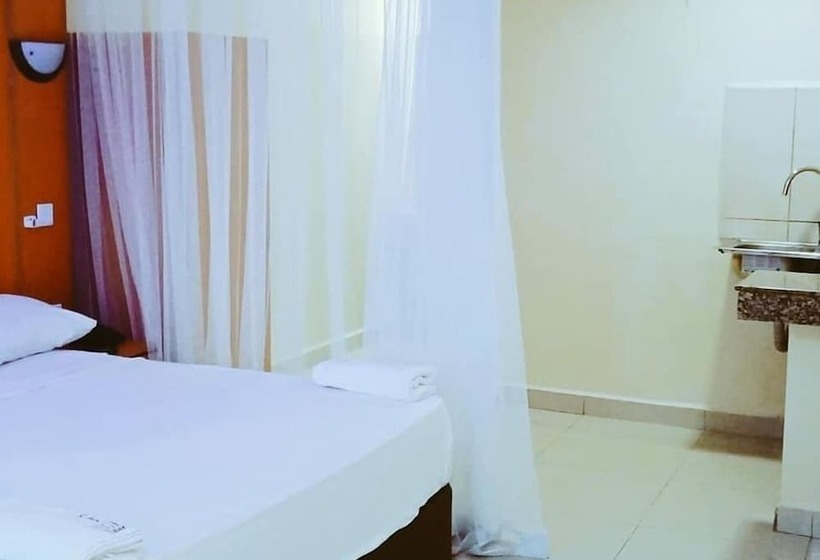 Standard Room, Glory Holiday Resort