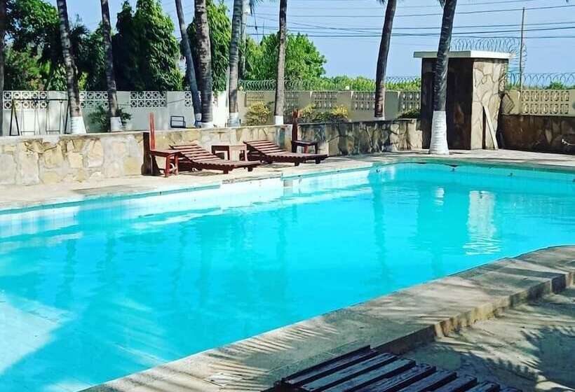 2 Bedroom Apartment, Glory Holiday Resort