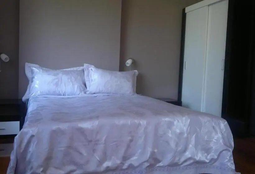 اتاق استاندارد, Kyurkchievi Guest House