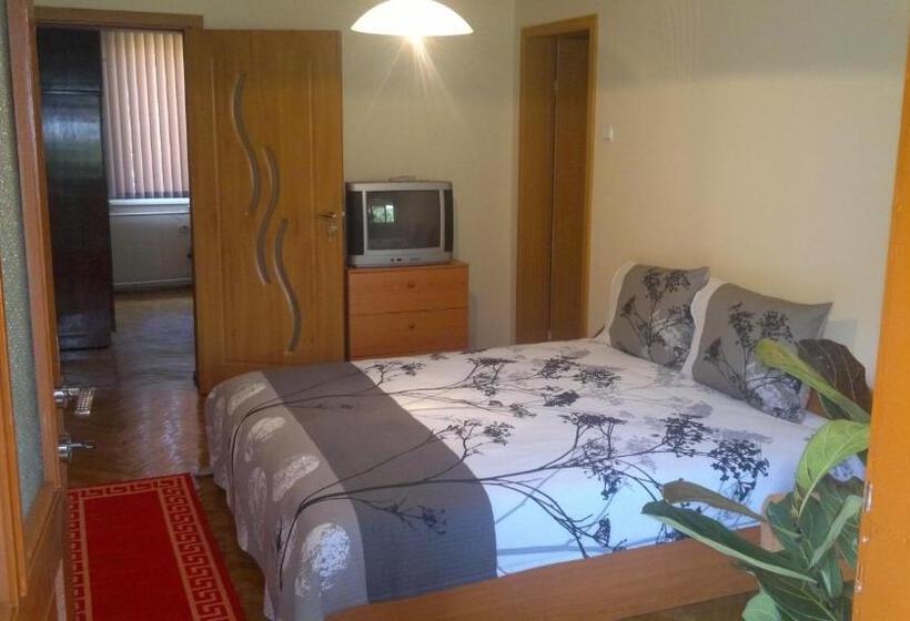 اتاق استاندارد, Kyurkchievi Guest House