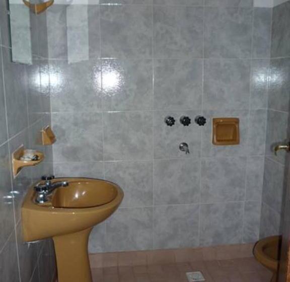 StandaardKamer, Hospedaje Champaqui