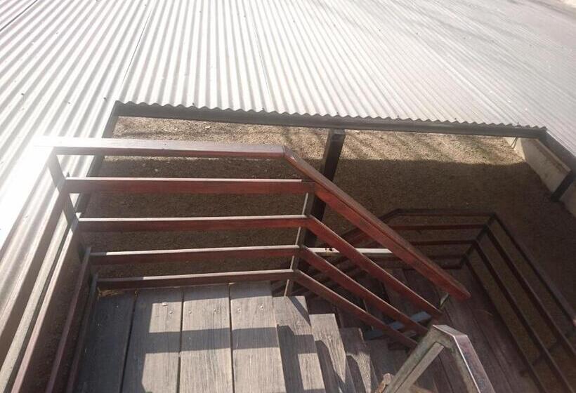 Standaard Driepersoonskamer, Hospedaje Champaqui